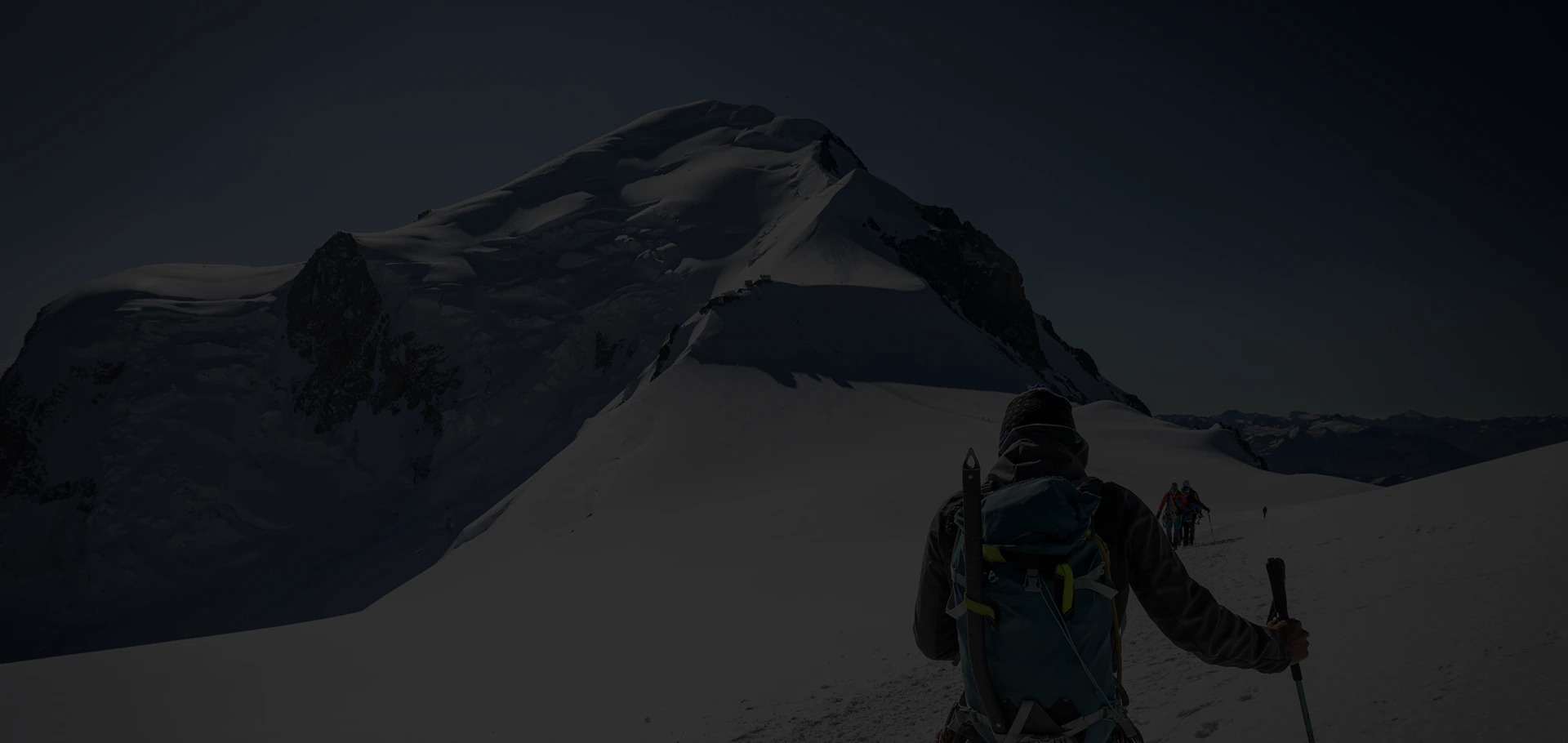 Mont-Blanc