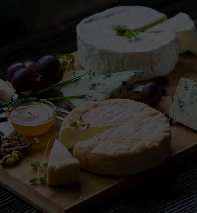 Saveurs du terroir montagnard