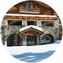 Services et commodites Services et commodités